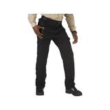 5.11 Men's TacLite Pro Tactical Pants Cotton/Polyester, Black SKU - 657173
