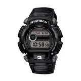 Casio Men's G-Shock Digital Watch - DW9052V-1, Grey