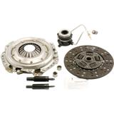 1989 Jeep Wrangler Clutch Kit - LUK 01-901