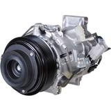 2006-2013 Lexus IS250 A/C Compressor - Denso 471-1568