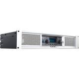 QSC GXD 4 Professional 1600W Power Amplifier with DSP GXD 4