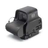 EOTech EXPS3-4 Holographic Weapon Sight 223 Remington Ballistic Reticle Matte CR123 Battery with 7mm Raised Base