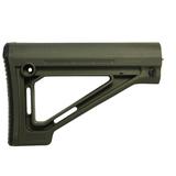 Magpul Stock MOE FCS Fixed Carbine AR-15, LR-308 Carbine Synthetic