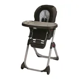 Graco DuoDiner LX Infant-to-Toddler High Chair & Booster Seat, Multicolor