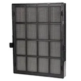 Winix Size 17 Replacement Filter, Black