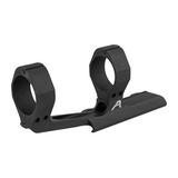 Aero Precision Ultralight Spr Scope Mounts - 30mm 1.5" 0 Moa Spr Cantilever Mount, Black