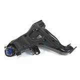 2001-2005 Chevrolet Blazer Front Left Lower Control Arm and Ball Joint Assembly - Mevotech CMS20358