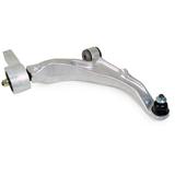 2007-2013 Acura MDX Front Right Lower Control Arm and Ball Joint Assembly - Mevotech CMS601026