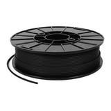 NINJAFLEX 3DNF0117505 Filament Spool,1.75mm,TPE,Midnight