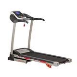 Sunny Health & Fitness Treadmill (SF-T4400), Multicolor