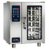 Alto-Shaam CTC10-10G Full-Size Boilerless Combi Oven - 11 Pan Capacity - Propane