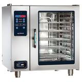 Alto-Shaam CTC10-20G Full-Size Boilerless Combi Oven - (22) 12" x 20" Pan Capacity - Propane
