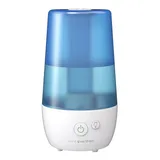 PureGuardian 70-Hour Ultrasonic Cool Mist Humidifier with Aromatherapy, Multicolor