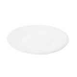 Saro Provisions 9.06" Salad Plate Ceramic/Earthenware/Stoneware in White | Wayfair SE673.W