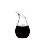 Riedel O Single 25 oz. Wine Decanter Crystal, Size 8.88 H in | Wayfair 1414/13