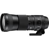 Sigma 150-600mm f/5-6.3 DG OS HSM Contemporary Lens for Nikon F 745-306