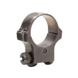 Ruger 90317 Clam Pack Single Ring Extra High 30mm Diam Target Gray Stainless