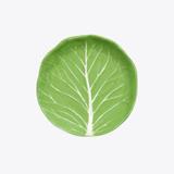 Tory Burch Lettuce Ware Canapé Plate, Set of 4