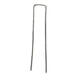 WESTWARD 31NG29 Anchor Pins, Steel, 6 in. x 1 in., PK500