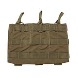 Tactical Tailor Fight Light MOLLE 5.56 Magazine Shingle Pouch SKU - 769187