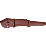 Hunter d 26" Rifle Scabbard Leather Brown SKU - 312032