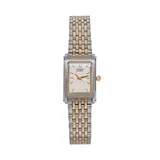 Citizen Women's Two Tone Stainless Steel Watch - EJ5854-56A, Multicolor