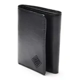 Men's Columbia Trifold Security Wallet, Black