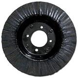 Laminated Tire For Rotary Mower Farm Machinery Parts