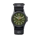 Timex Men's Expedition Watch - TW4B00100JT, Size: Large, Black