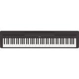 Yamaha P-45 Compact 88-Key Portable Digital Piano (Includes PA150 PSU) P45B