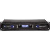 Crown Audio XLS 2502 Stereo Power Amplifier (775W at 4 Ohm) XLS2502
