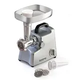 Chef'sChoice International Professional Food Grinder, Multicolor, 3 SPEED