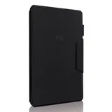 Solo Urban iPad mini Slim Padfolio Case, Black