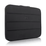 Solo Pro 13-inch Laptop Sleeve, Black