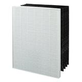 Winix Replacement Filter C for P150 in White, Size 14.0 H x 12.0 W x 3.0 D in | Wayfair 113050
