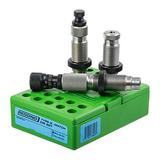 Redding Competition Bushing Neck Die Sets - 243 Winchester Bushing Neck Die Set