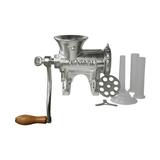Victoria Choppers & Grinders in Gray, Size 8.3 H x 5.0 W x 6.7 D in | Wayfair 7707231530056