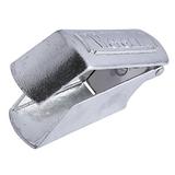 Victoria Ice Shaver w/ Stainless Steel Blade in Gray, Size 2.75 H x 2.5 W x 6.0 D in | Wayfair 7707231531510