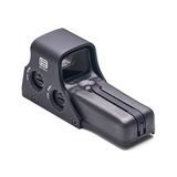 Eotech 552.Xr308 Holographic Weapon Sight - 552.Xp308 Holographic Weapon Sight, Black