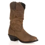 Durango Women's Cowboy Boots, Size: Medium (10), Brown