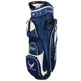 Hot-Z United States Air Force Cart Golf Bag, Multicolor