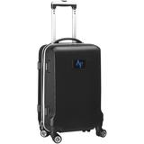 Black Air Force Falcons 20" 8-Wheel Hardcase Spinner Carry-On