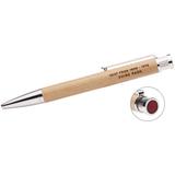 Tokens & Icons Philadelphia Phillies Stadium Seat Color Top Pen