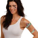 Washington-St. Louis WinCraft Multi-Pack Temporary Tattoos