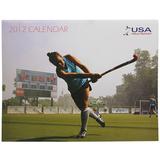 USA Field Hockey 2012 Calendar