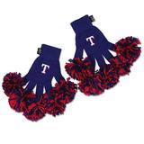 Texas Rangers Spirit Fingerz - Royal Blue