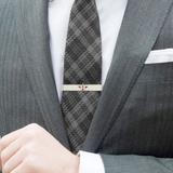 Houston Astros Tie Bar