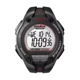 Timex Men's Ironman Triathlon 30-Lap Digital Chronograph Watch - T5K4179J, Black