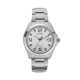 Citizen Eco-Drive Men's Sport Stainless Steel Watch - AW1430-86A, Size: Large, Silver