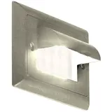 Bruck Lighting Ledra Horizontal Cove Step Light - 138021bn/3/hc
